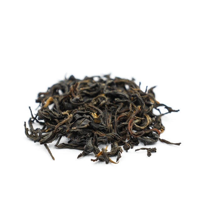 Java Tea Seed Java Tea Premium OP Luomu – Teelehti