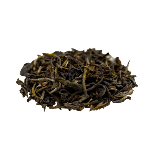 Vietnam Green Tea Luomu