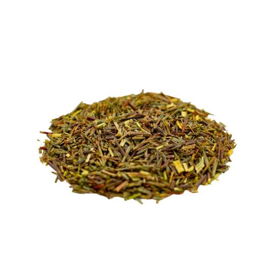 Green Rooibos Tea - Luomu