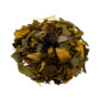 White Apricot Tea