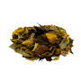 White Apricot Tea