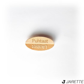 Puhtaat/likaiset-magneetti