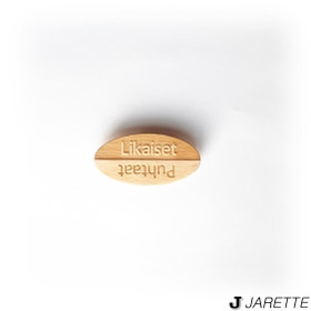 Puhtaat/likaiset-magneetti