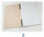 Krookus-kierrevihko A4/40x80g