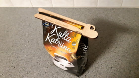 Koira-pussinsulkija