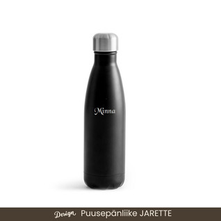 Termosjuomapullo 0,5L