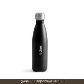 Termosjuomapullo 0,5L