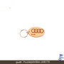 Audi-avaimenperä