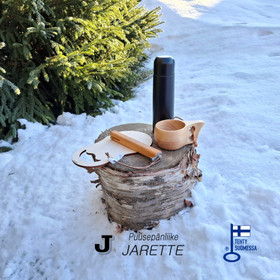 Retkisetti 2 + Termospullo 0,5L