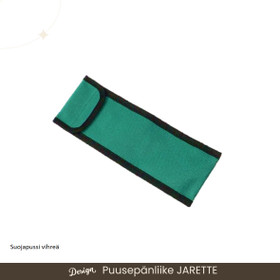 Makkaratikku 80cm, pyökki, teleskooppivarsi avaajalla