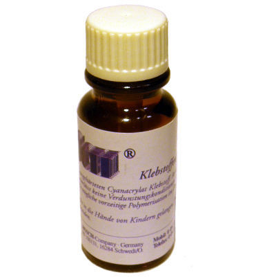 HOSCH liimanpoistaja