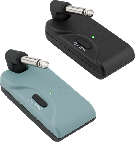Fender Telepath Wireless System langaton järjestelmä (uusi)
