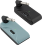 Telepath™ Wireless System Mystic Ice Blue and Black (new)
