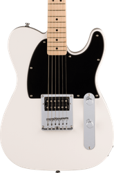 Squier Sonic Esquire Arctic White sähkökitara (uusi)