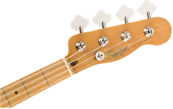 Squier Classic Vibe '50s Precision White Blonde Bass (new)