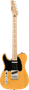 Squier Affinity Telecaster Butterscotch Blonde vasenkätinen (uusi)