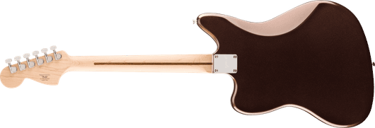 Squier Affinity Series Jaguar Mystic Metallic Brown sähkökitara (uusi)