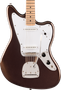 Squier Affinity Series Jaguar Mystic Metallic Brown sähkökitara (uusi)