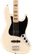 Squier Affinity Series Jazz Olympic White aktiivibasso (uusi)