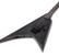 ESP Edwards E-AL-166 Blacky Alexi Laiho Signature + Gig Bag (new)