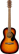 Fender CP-60S Parlor Sunburst teräskielinen akustinen kitara (uusi)