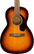 Fender CP-60S Parlor Sunburst teräskielinen akustinen kitara (uusi)