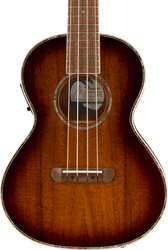 Fender Montecito Tenor Ukulele tenoriukulele + gig bag (uusi)