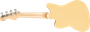 Fender Fullerton Jazzmaster LTD Uke, Vintage White (uusi)