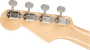 Fender Fullerton Jazzmaster LTD Uke, Vintage White (uusi)