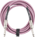 Fender Contour 10ft  Cable Burgundy Mist instrumenttijohto 3 m (uusi)