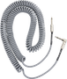 Fender Contour 30' Coiled Cable instrumenttijohto 9 m (uusi)