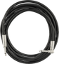 Fender Professional Kill Switch instrumenttijohto 3M 10ft (uusi)