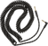 Fender Deluxe 30' Coil Cable 9 m Black Tweed(new)