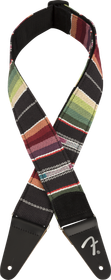 Fender Sonoran Strap Dusk kitarahihna (uusi)