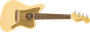 Fender Fullerton Jazzmaster LTD Uke, Vintage White (uusi)