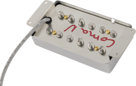 Fender Custom Michael Landau CuNiFe Wide Range Humbucker neck (uusi)