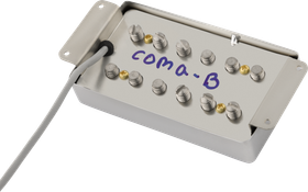 Fender Custom Michael Landau CuNiFe Wide Range Humbucker bridge (uusi)