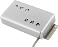 Fender Custom Michael Landau CuNiFe Wide Range Humbucker bridge (uusi)