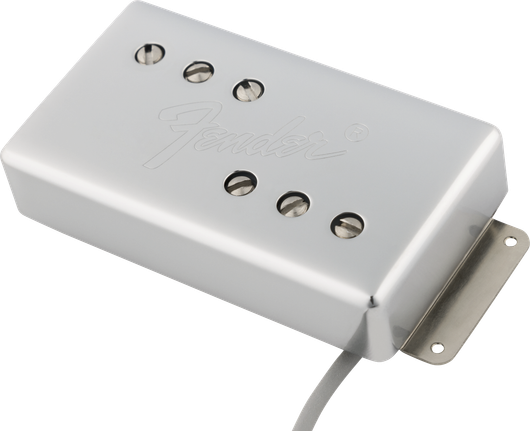 Fender Custom Michael Landau CuNiFe Wide Range Humbucker bridge (uusi)