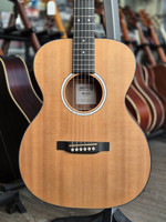 Martin 000Jr-10 akustinen kitara+ laukku (käytetty)