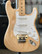 Fender Custom Shop 56 Strat NOS MN NAT Floyd Rose 2024 (käytetty)