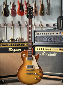 2006 Gibson Les Paul R8 VOS Custom Shop 1958 + case (käytetty)