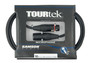 Samson Tourtek TM10 mikrofonikaapeli 3 m (uusi)
