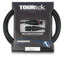 Samson Tourtek TM20 6 m (new)