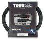 Samson Tourtek TM20 mikrofonikaapeli 6 m (uusi)