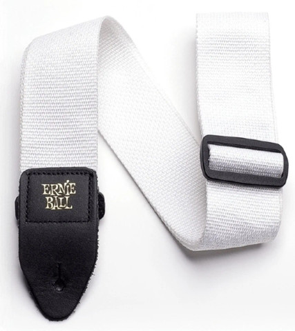 Ernie Ball EB-4036 Nylon guitar strap (new)