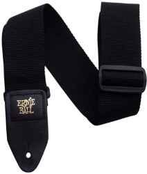 Ernie Ball EB-4037 Nylon guitar strap (new)
