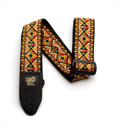 Ernie Ball EB-4090 Santa Fe kitarahihna (uusi)