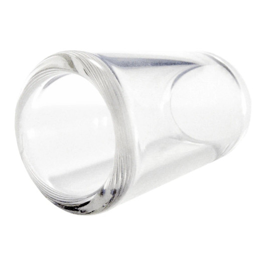 Ernie Ball EB-4229 Glass Slide lasinen Large slideputki (uusi)