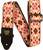 Ernie Ball 5337 Cinnamon Needlepoint Jacquard kitarahihna (uusi)